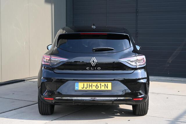 Renault CLIO E-Tech Full Hybrid 145 techno | CAMERA | NAVI | CRUISE CONTROL | CLIMATE CONTROL | APPLECARPLAY/ANDROIDAUTO | PDC | LMV