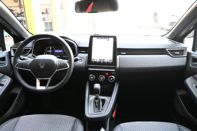 Renault CLIO E-Tech Full Hybrid 145 techno | CAMERA | NAVI | CRUISE CONTROL | CLIMATE CONTROL | APPLECARPLAY/ANDROIDAUTO | PDC | LMV