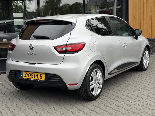Renault CLIO 0.9 TCe Cruise control, Bleutooth, Carkit, Garantie