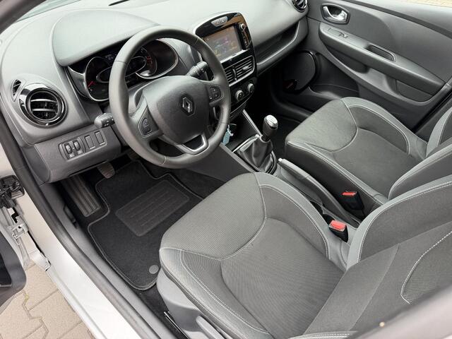 Renault CLIO 0.9 TCe Cruise control, Bleutooth, Carkit, Garantie