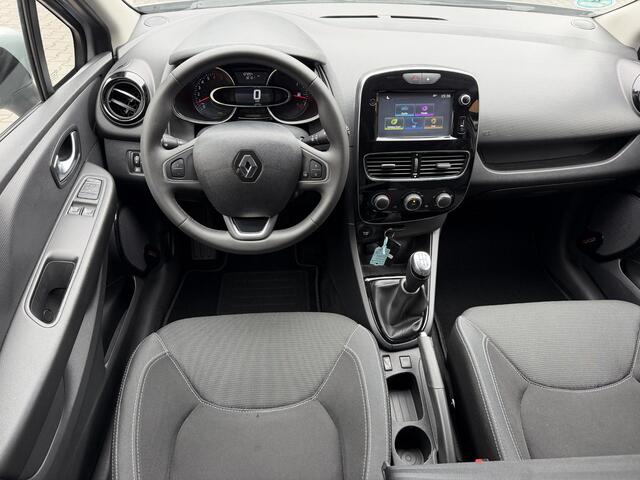 Renault CLIO 0.9 TCe Cruise control, Bleutooth, Carkit, Garantie