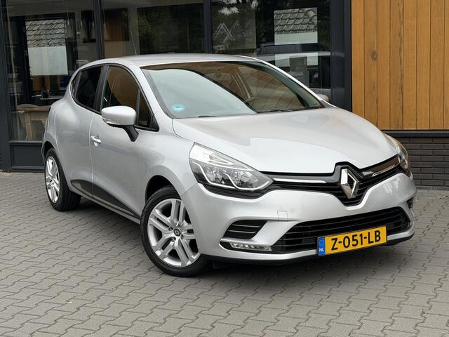 Renault CLIO 0.9 TCe Cruise control, Bleutooth, Carkit, Garantie