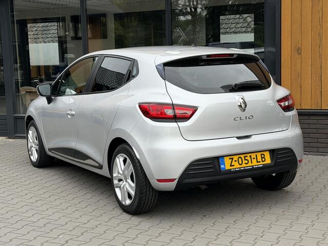 Renault CLIO 0.9 TCe Cruise control, Bleutooth, Carkit, Garantie