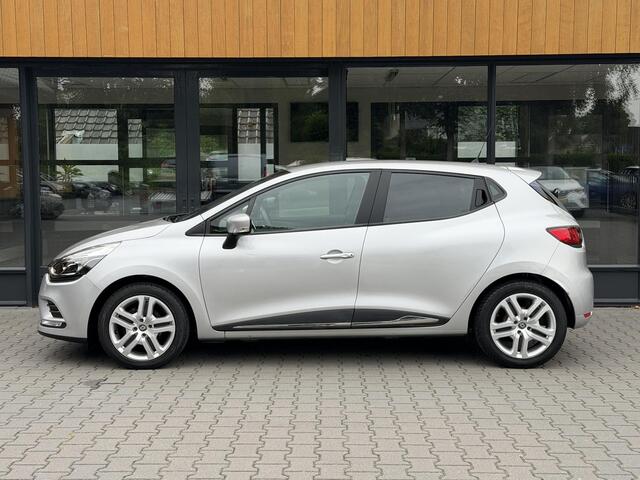 Renault CLIO 0.9 TCe Cruise control, Bleutooth, Carkit, Garantie