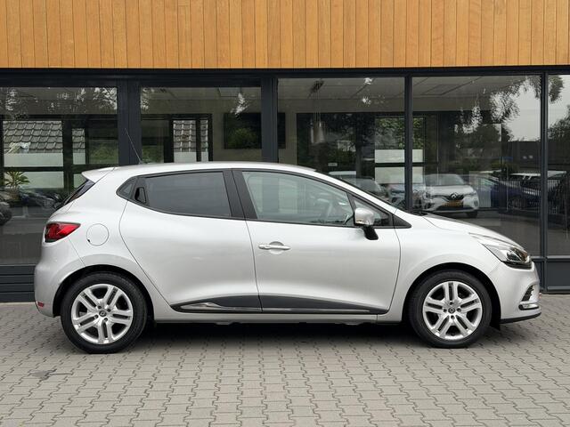 Renault CLIO 0.9 TCe Cruise control, Bleutooth, Carkit, Garantie