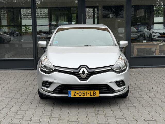 Renault CLIO 0.9 TCe Cruise control, Bleutooth, Carkit, Garantie