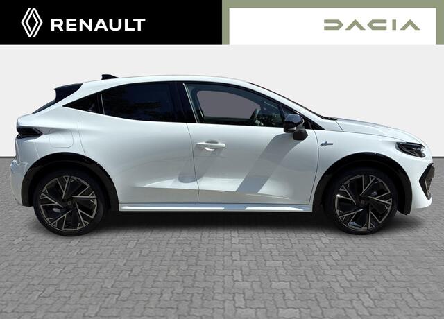 Renault CLIO 1.8 Hybrid 160 esprit Alpine - pack winter & parking