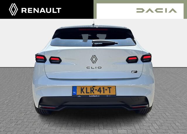Renault CLIO 1.8 Hybrid 160 esprit Alpine - pack winter & parking