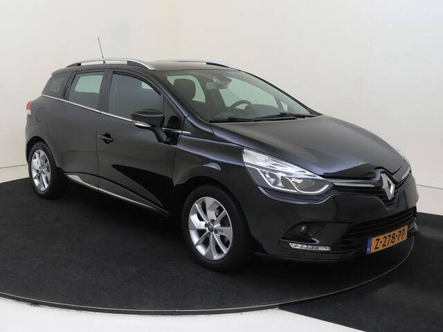 Renault CLIO Estate 0.9 TCe Life | Airco | Cruise control | Trekhaak | 16" velgen
