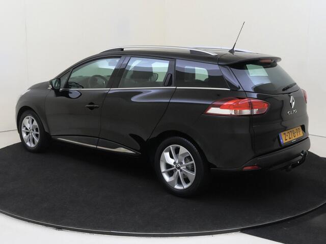 Renault CLIO Estate 0.9 TCe Life | Airco | Cruise control | Trekhaak | 16" velgen