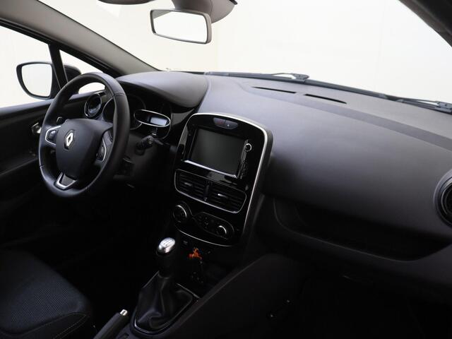 Renault CLIO Estate 0.9 TCe Life | Airco | Cruise control | Trekhaak | 16" velgen