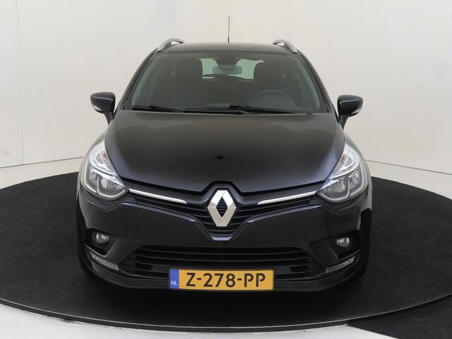 Renault CLIO Estate 0.9 TCe Life | Airco | Cruise control | Trekhaak | 16" velgen