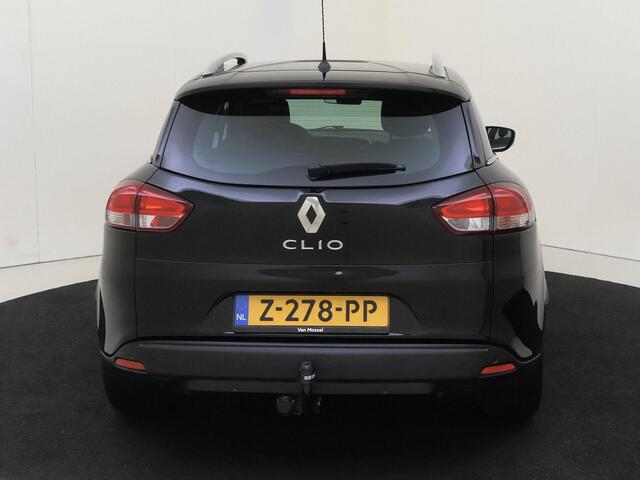 Renault CLIO Estate 0.9 TCe Life | Airco | Cruise control | Trekhaak | 16" velgen