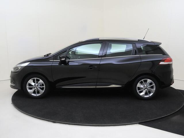 Renault CLIO Estate 0.9 TCe Life | Airco | Cruise control | Trekhaak | 16" velgen