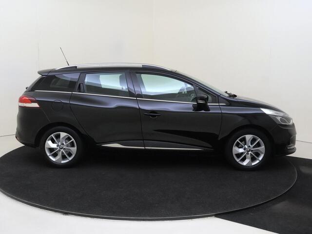Renault CLIO Estate 0.9 TCe Life | Airco | Cruise control | Trekhaak | 16" velgen