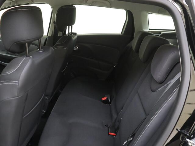 Renault CLIO Estate 0.9 TCe Life | Airco | Cruise control | Trekhaak | 16" velgen