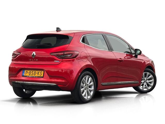 Renault CLIO 1.6 E-Tech Hybrid 140 Intens ? LED ? Camera ? CarPlay