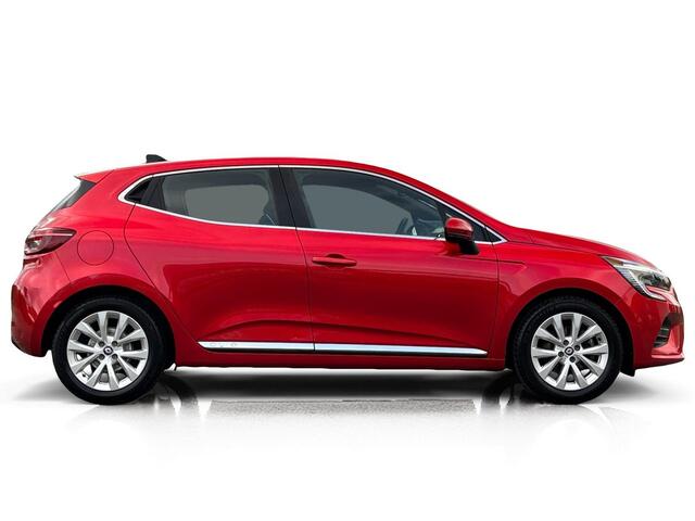 Renault CLIO 1.6 E-Tech Hybrid 140 Intens ? LED ? Camera ? CarPlay
