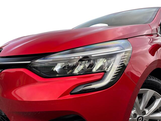 Renault CLIO 1.6 E-Tech Hybrid 140 Intens ? LED ? Camera ? CarPlay