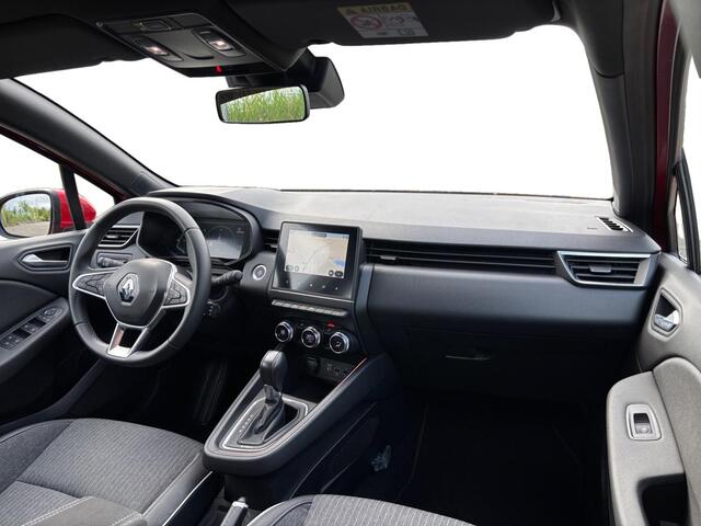 Renault CLIO 1.6 E-Tech Hybrid 140 Intens ? LED ? Camera ? CarPlay