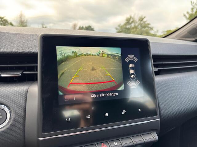 Renault CLIO 1.6 E-Tech Hybrid 140 Intens ? LED ? Camera ? CarPlay