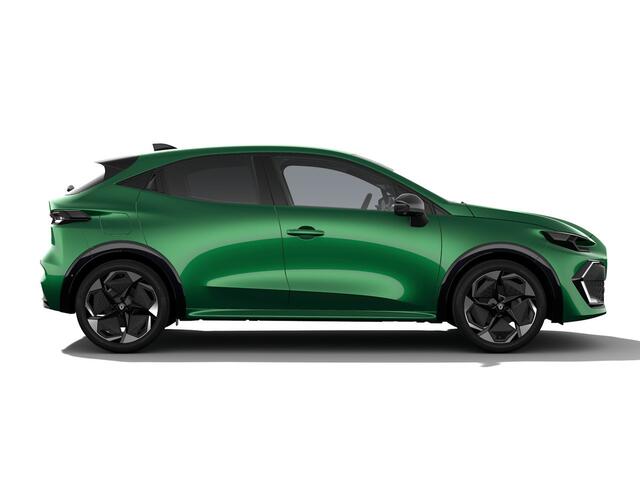 Renault CLIO Techno | Achteruitrijcamera | Adaptive Cruise Control | Elektronisch geregelde airconditioning