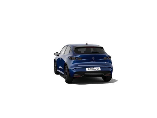 Renault CLIO Techno | Achteruitrijcamera | Adaptive Cruise Control | Elektronisch geregelde airconditioning