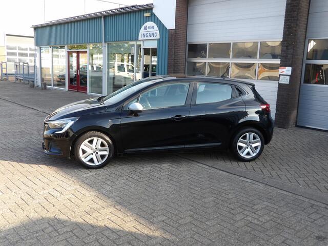 Renault CLIO 1.0 TCe Zen