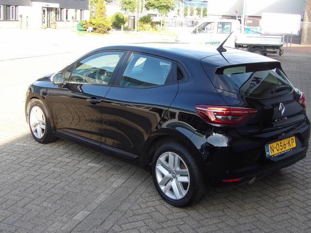 Renault CLIO 1.0 TCe Zen