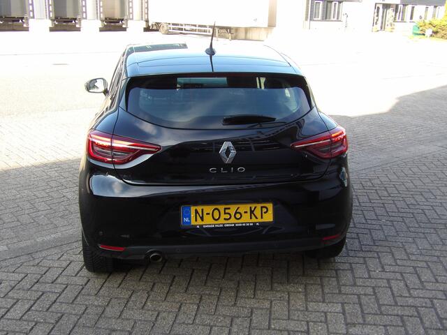 Renault CLIO 1.0 TCe Zen