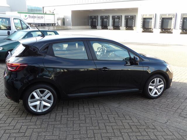 Renault CLIO 1.0 TCe Zen