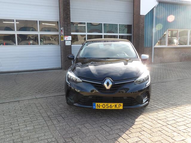 Renault CLIO 1.0 TCe Zen