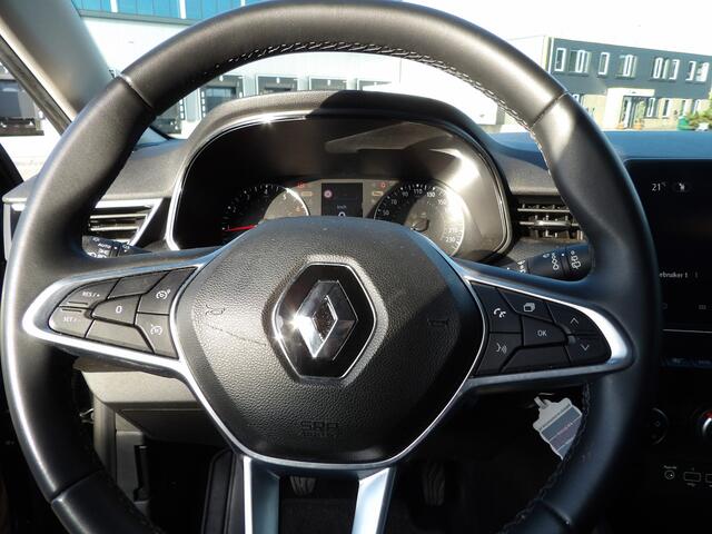 Renault CLIO 1.0 TCe Zen