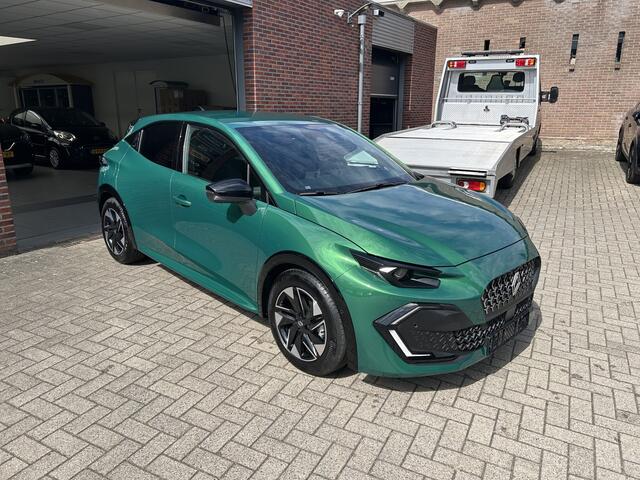 Renault CLIO 1.8 Hybrid 160 techno