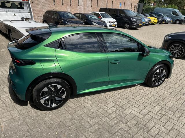 Renault CLIO 1.8 Hybrid 160 techno