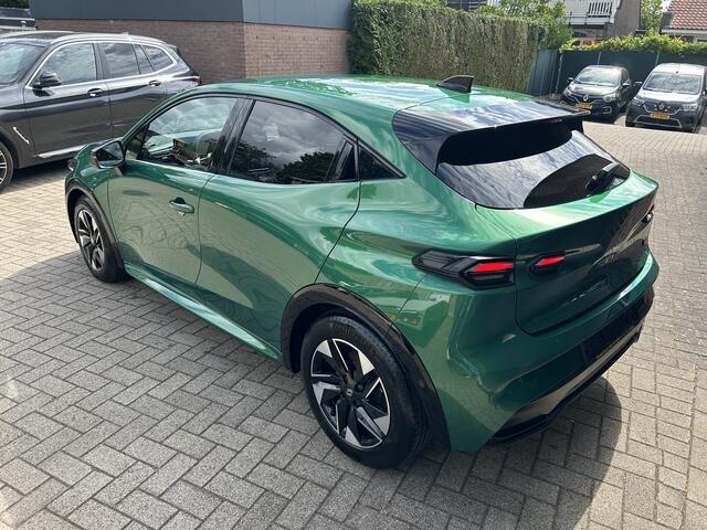 Renault CLIO 1.8 Hybrid 160 techno