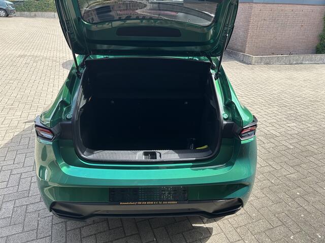 Renault CLIO 1.8 Hybrid 160 techno