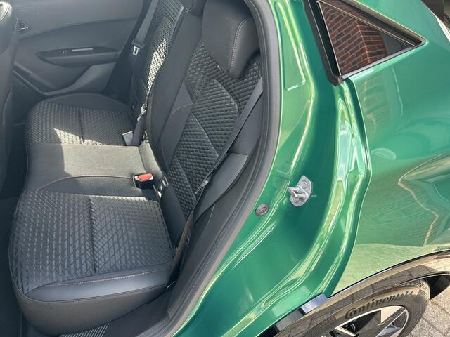 Renault CLIO 1.8 Hybrid 160 techno