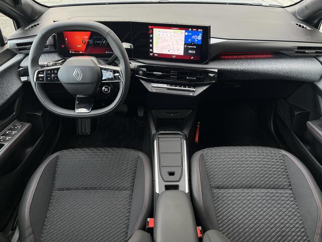 Renault CLIO 1.8 Hybrid 160 Techno | Demo | 360° camera | Achterklepspoiler | Active Assist |