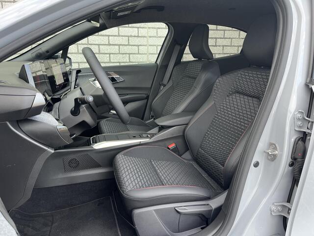 Renault CLIO 1.8 Hybrid 160 Techno | Demo | 360° camera | Achterklepspoiler | Active Assist |