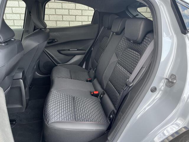Renault CLIO 1.8 Hybrid 160 Techno | Demo | 360° camera | Achterklepspoiler | Active Assist |