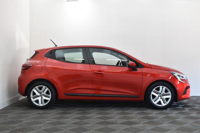 Renault CLIO 1.0 TCE 90PK ZEN 5-DRS