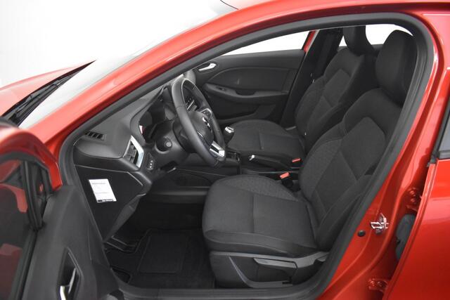Renault CLIO 1.0 TCE 90PK ZEN 5-DRS