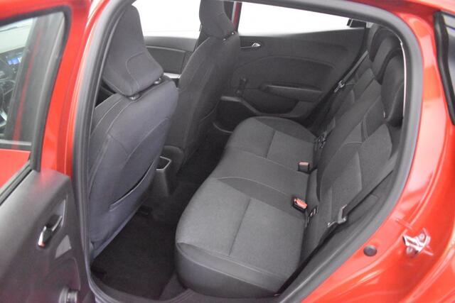 Renault CLIO 1.0 TCE 90PK ZEN 5-DRS