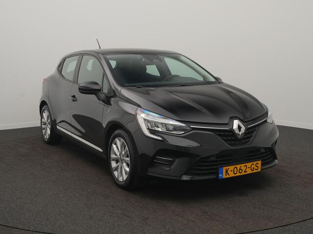 Renault CLIO 1.0 TCe Bi-Fuel Zen - RIJKLAARPRIJS - LPG-G3 - Dealeronderhouden