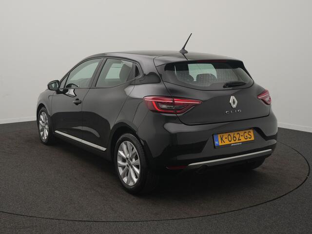 Renault CLIO 1.0 TCe Bi-Fuel Zen - RIJKLAARPRIJS - LPG-G3 - Dealeronderhouden
