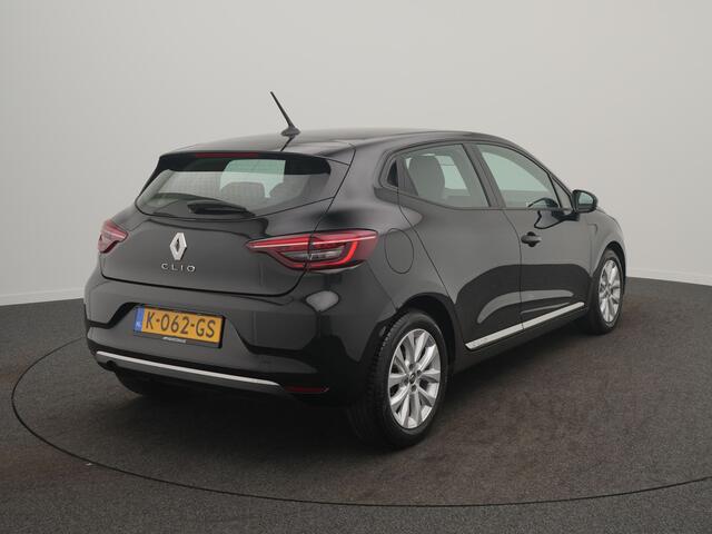 Renault CLIO 1.0 TCe Bi-Fuel Zen - RIJKLAARPRIJS - LPG-G3 - Dealeronderhouden