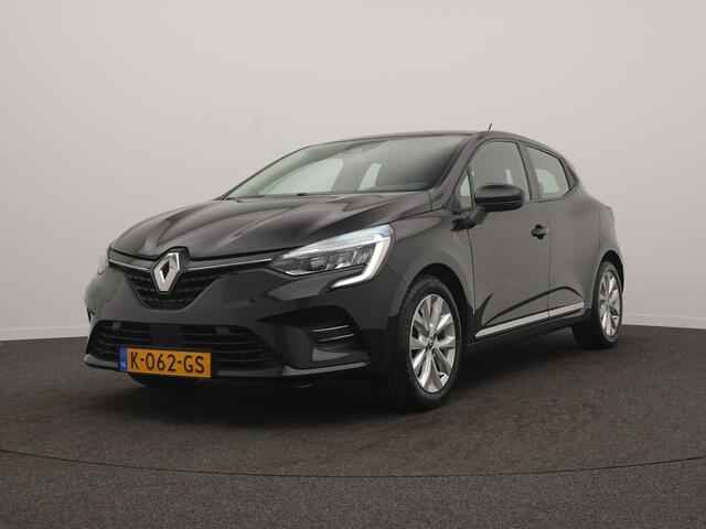 Renault CLIO 1.0 TCe Bi-Fuel Zen - RIJKLAARPRIJS - LPG-G3 - Dealeronderhouden