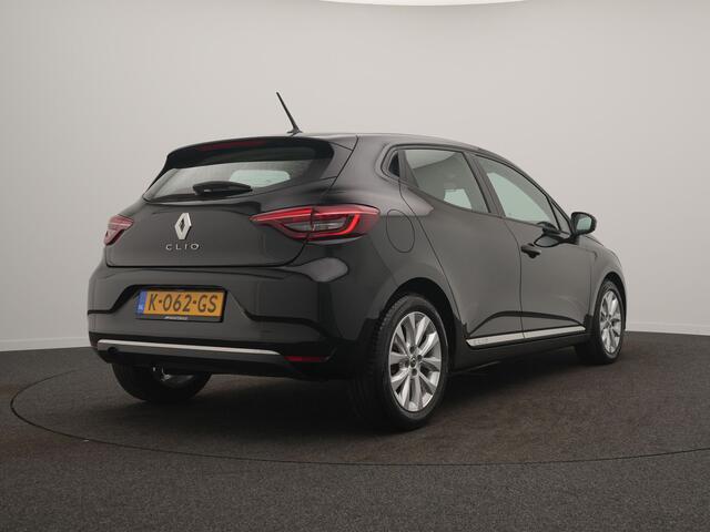Renault CLIO 1.0 TCe Bi-Fuel Zen - RIJKLAARPRIJS - LPG-G3 - Dealeronderhouden