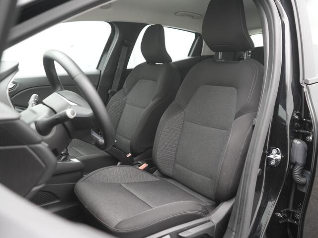 Renault CLIO 1.0 TCe Bi-Fuel Zen - RIJKLAARPRIJS - LPG-G3 - Dealeronderhouden